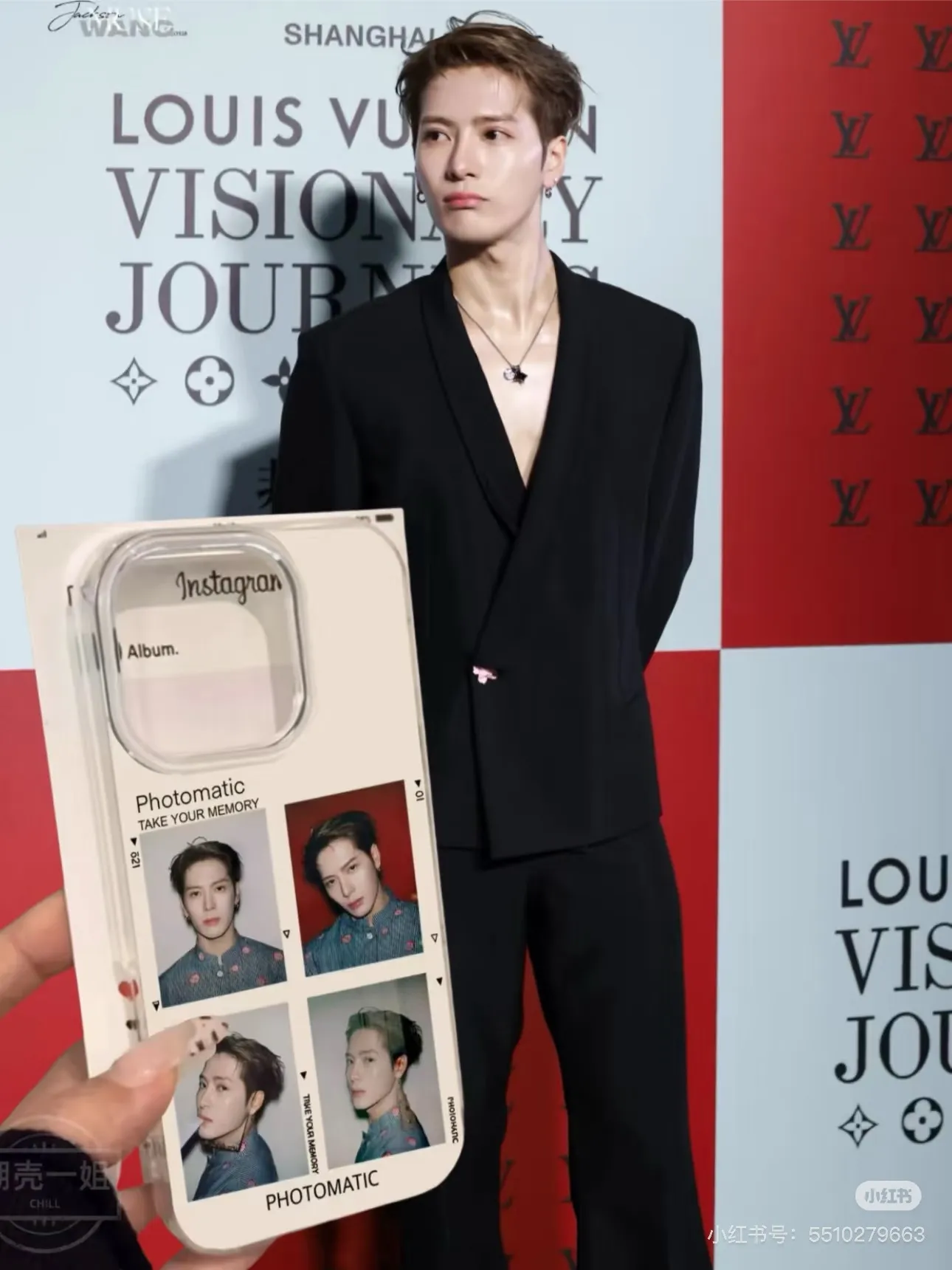 Louis Vuitton/ 25Fw